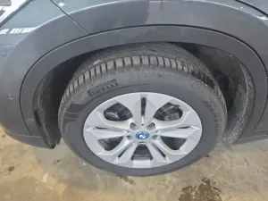 BMW X1 25e Advantage 2022