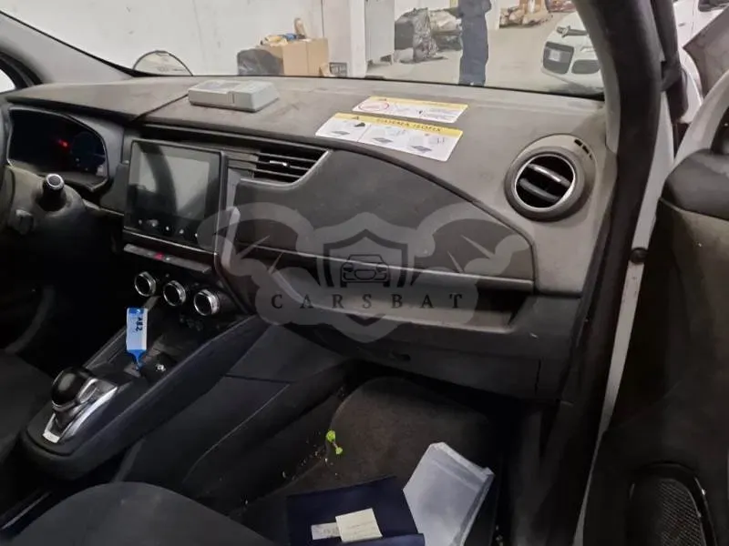 Renault Zoe Life 2020