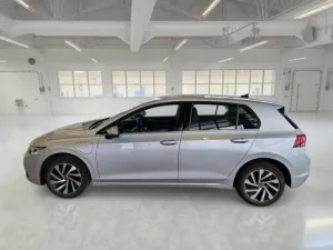 Volkswagen Golf 1.4 TSI Style 2021