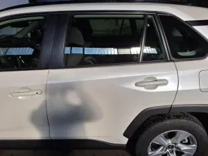 Toyota Rav4 2.5 Business 2021