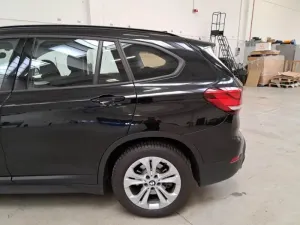 BMW X1 25e Advantage 2021