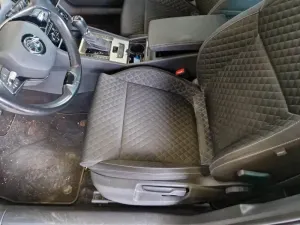 Skoda Superb Combi 1.4 TSI Executive 2021