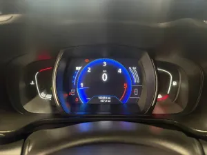 Renault Kadjar 1.5 DCI Intens 2016