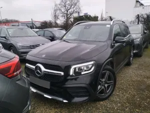 Mercedes-Benz GLB 220d AMG Line 2020