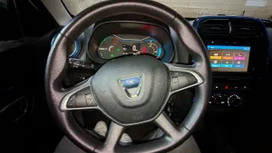 Dacia Spring Comfort 2022
