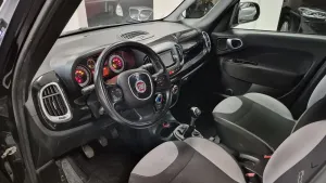Fiat 500L 1.3 MultiJet Pop 2015