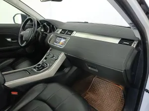 Land Rover Range Rover Evoque 2.0 TD4 Pure 2019