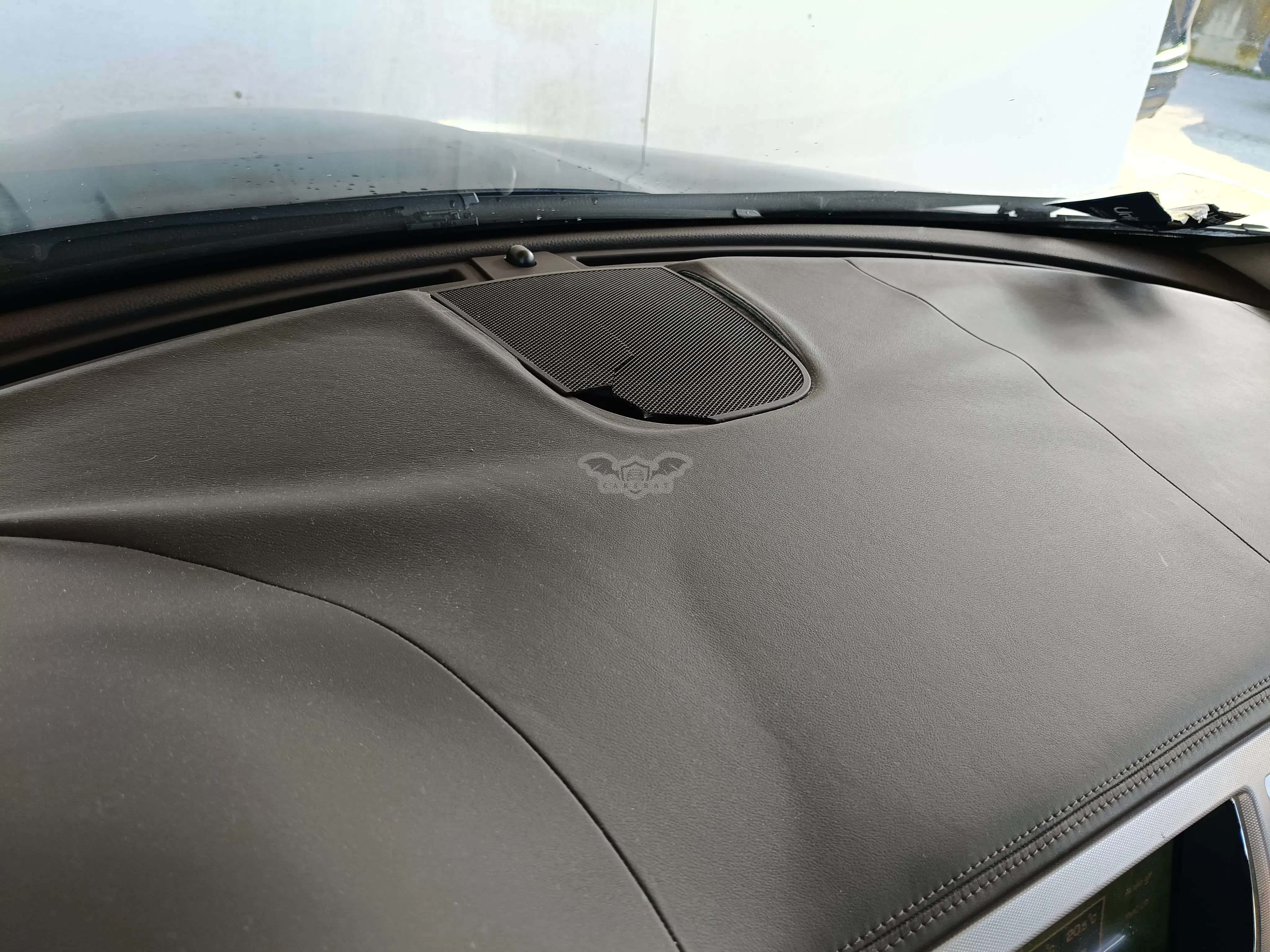 Jaguar XF 2008