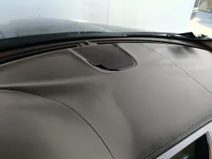 Jaguar XF 2008