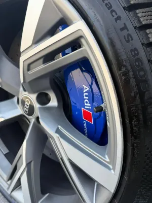 Audi A6 RS6 Avant 4.0 2020
