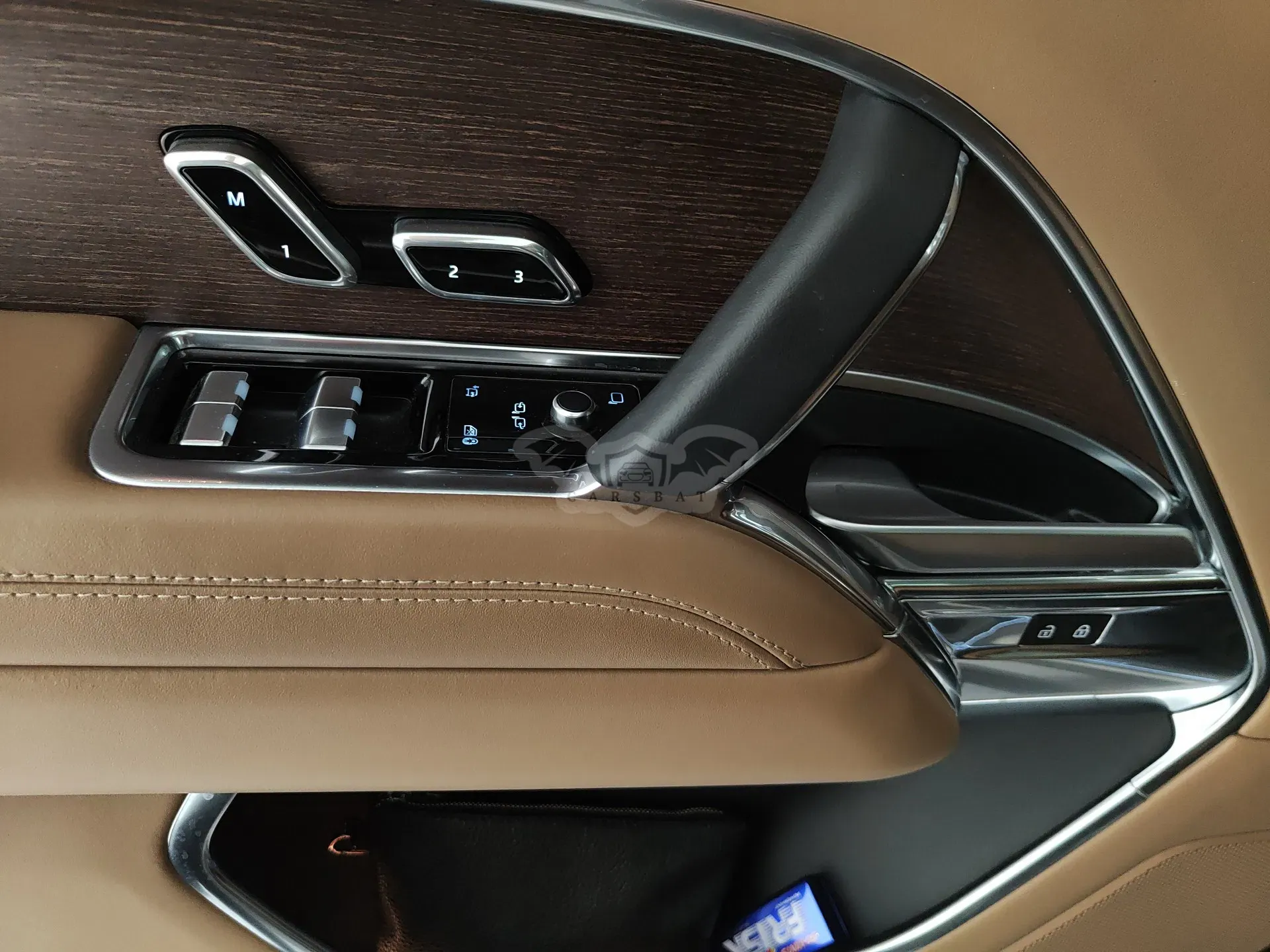 Land Rover Range Rover 3.0 Autobiography 2023