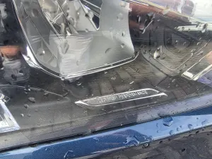 Mercedes-Benz CLA Shooting Brake 250e Progressive 2021