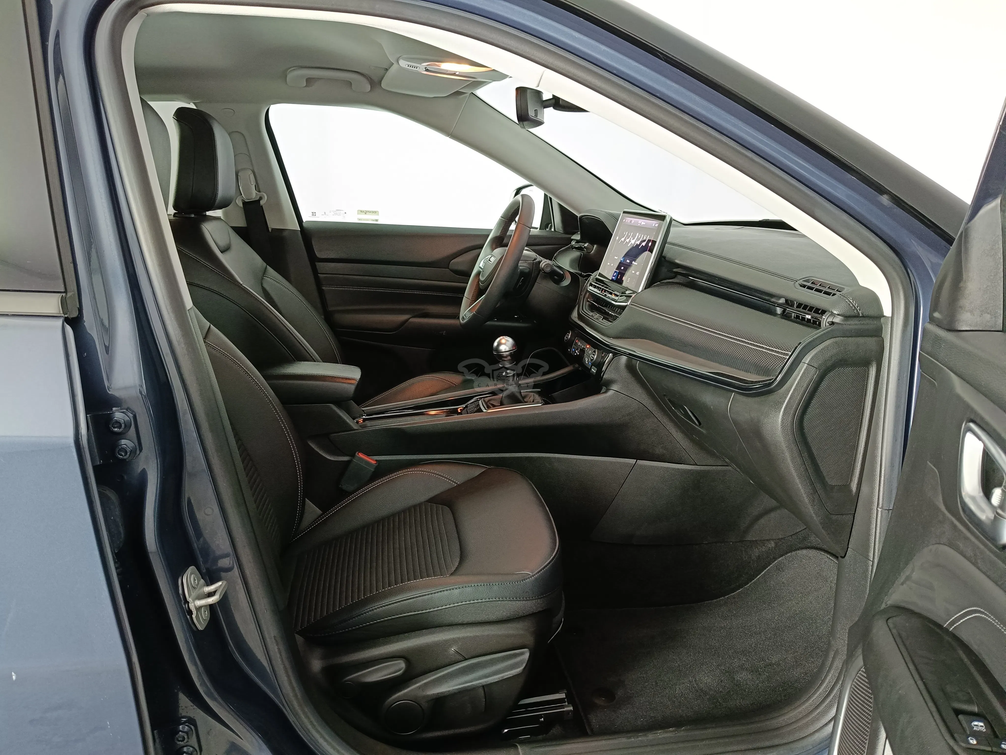 Jeep Compass 1.3 Night Eagle 2022