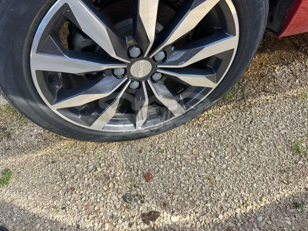 EVO EVO 3 1.5 2023