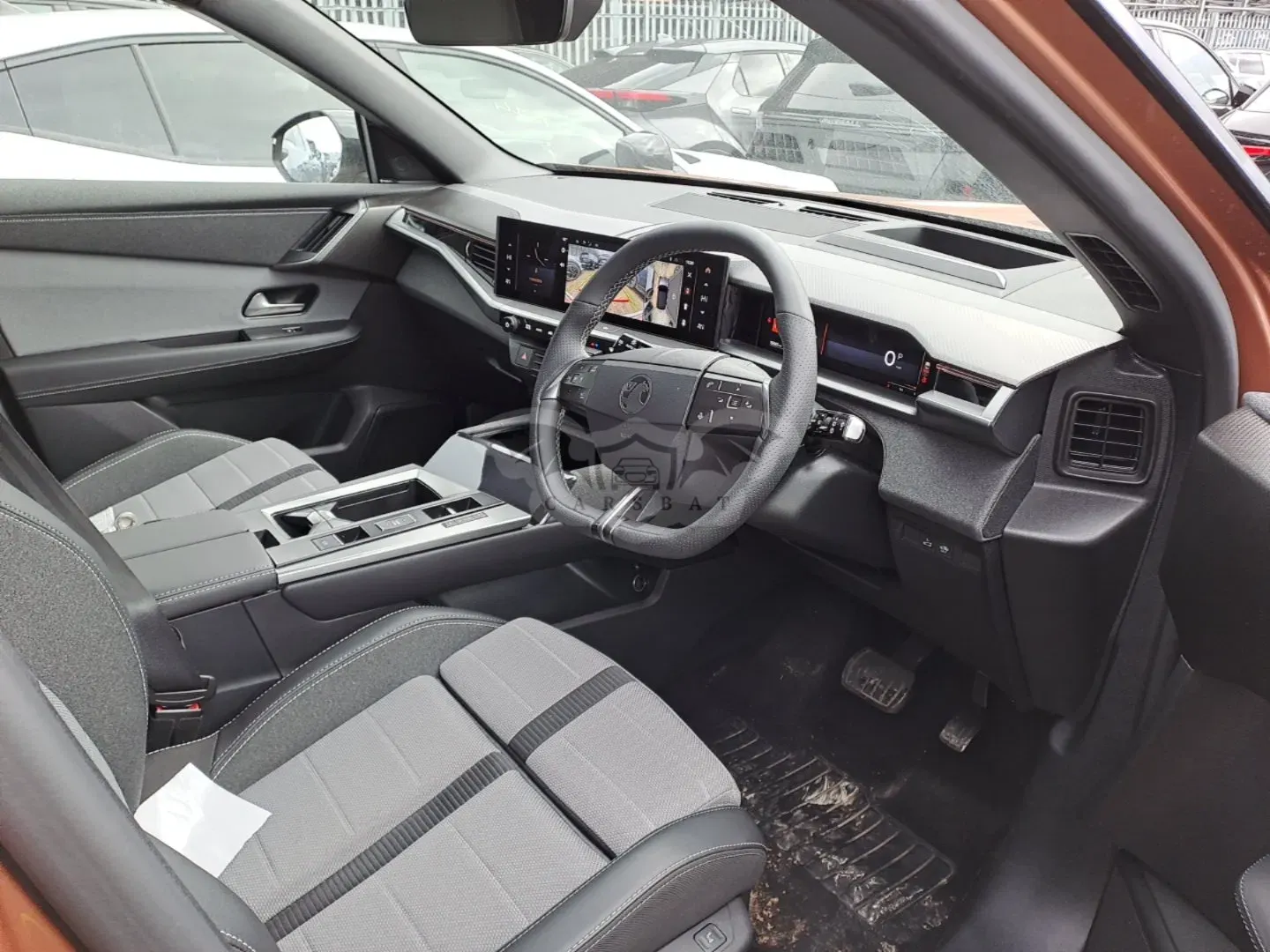Vauxhall Grandland 1.2 Ultimate 2025