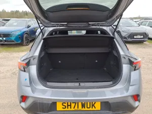 Vauxhall Mokka 1.2 Turbo SRi Premium 2021