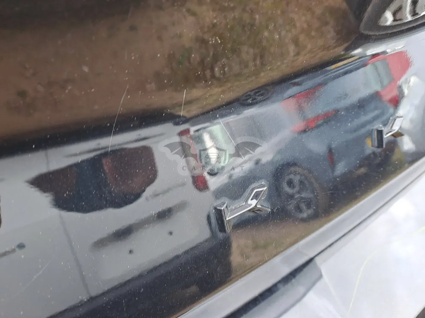 Vauxhall Mokka 51 kWh SRi Premium 2021