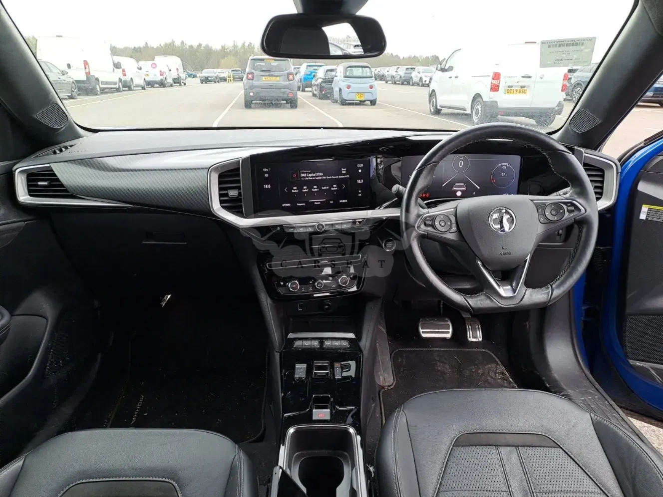Vauxhall Mokka 51 kWh Ultimate 2022