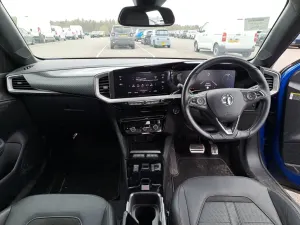 Vauxhall Mokka 51 kWh Ultimate 2022