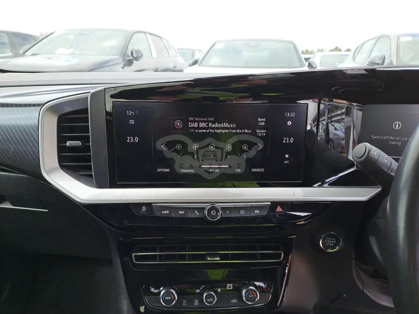 Vauxhall Mokka 51 kWh Ultimate 2022