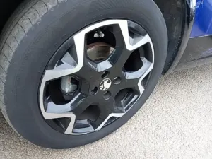 Vauxhall Mokka 1.2 Turbo Ultimate 2025