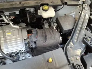 BYD Atto 3 Design 2023