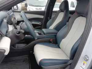BYD Atto 3 Design 2023