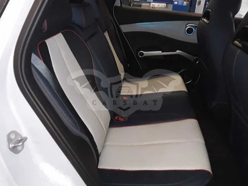 BYD Atto 3 Design 2023