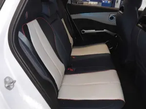 BYD Atto 3 Design 2023