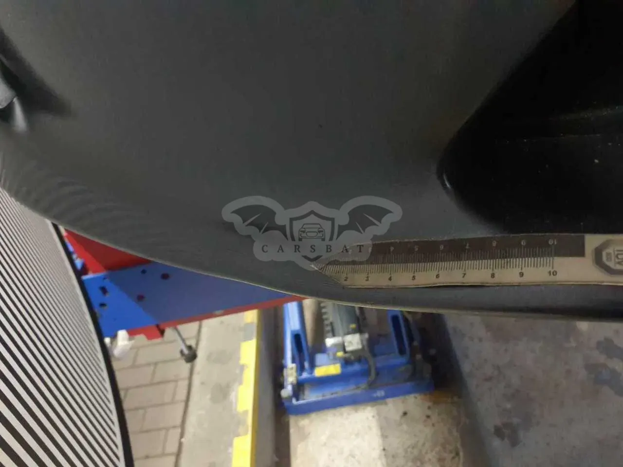 Tesla Model S Plaid 95 kWh 2022