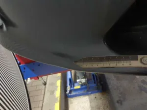 Tesla Model S Plaid 95 kWh 2022