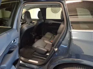 Volvo XC90 Plus Bright 2024