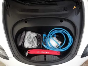Tesla Model 3 Long Range Performance 2022