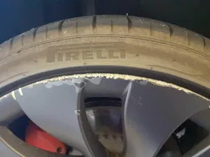 Tesla Model 3 Long Range Performance 2022