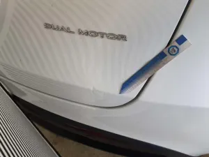 Tesla Model Y Long Range 2023
