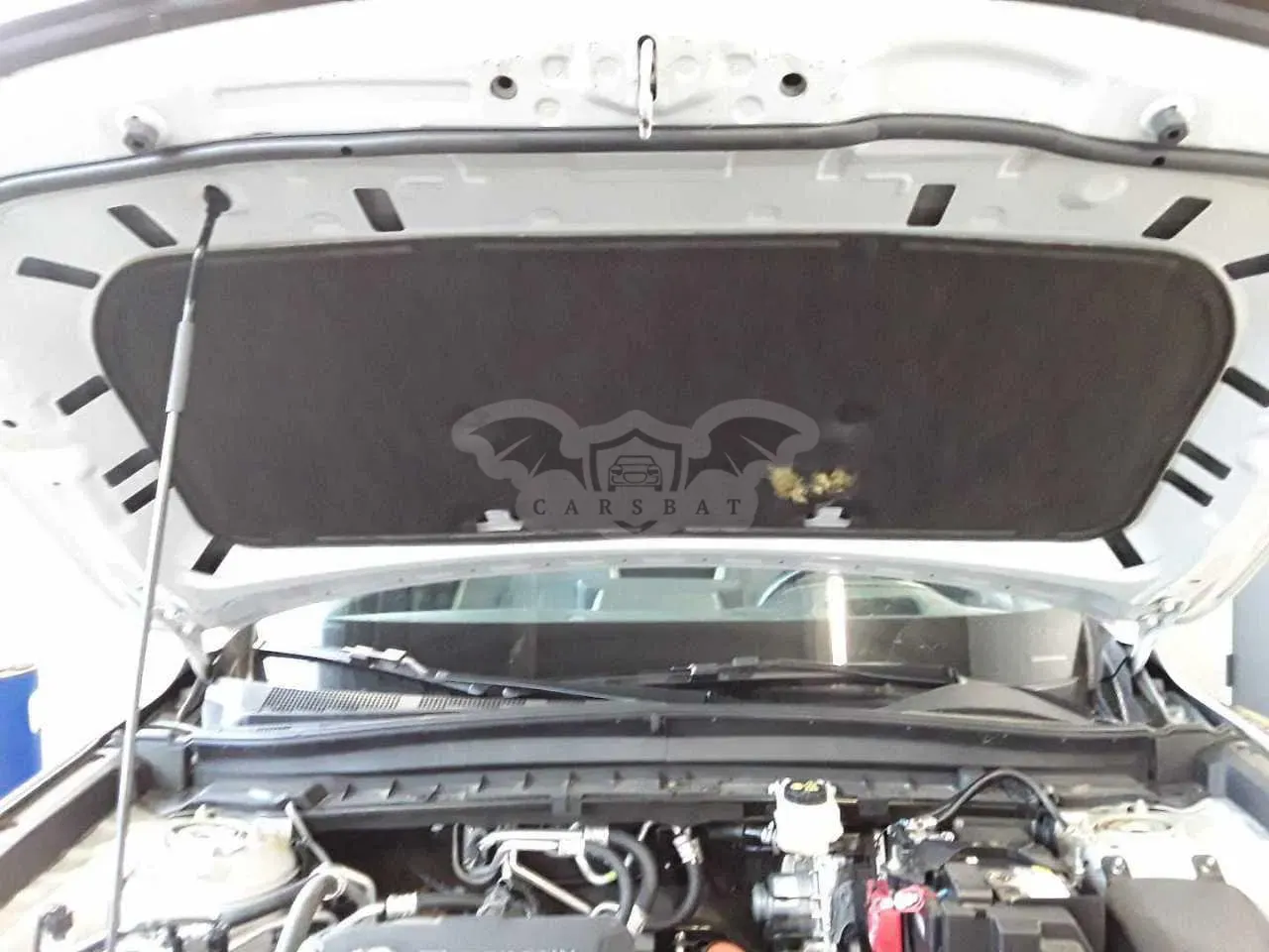 Mazda MX-30 35,5 kWh Advantage 2023
