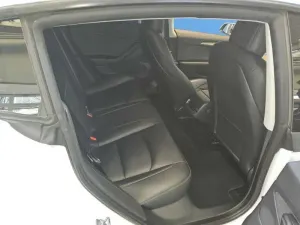 Tesla Model 3 Long Range Performance 2022