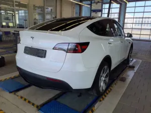 Tesla Model 3 Long Range 2022