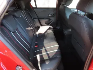 Vauxhall Corsa 46 kWh Anniversary Edition 2022