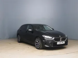 BMW 1 Series 120 Sport 2025