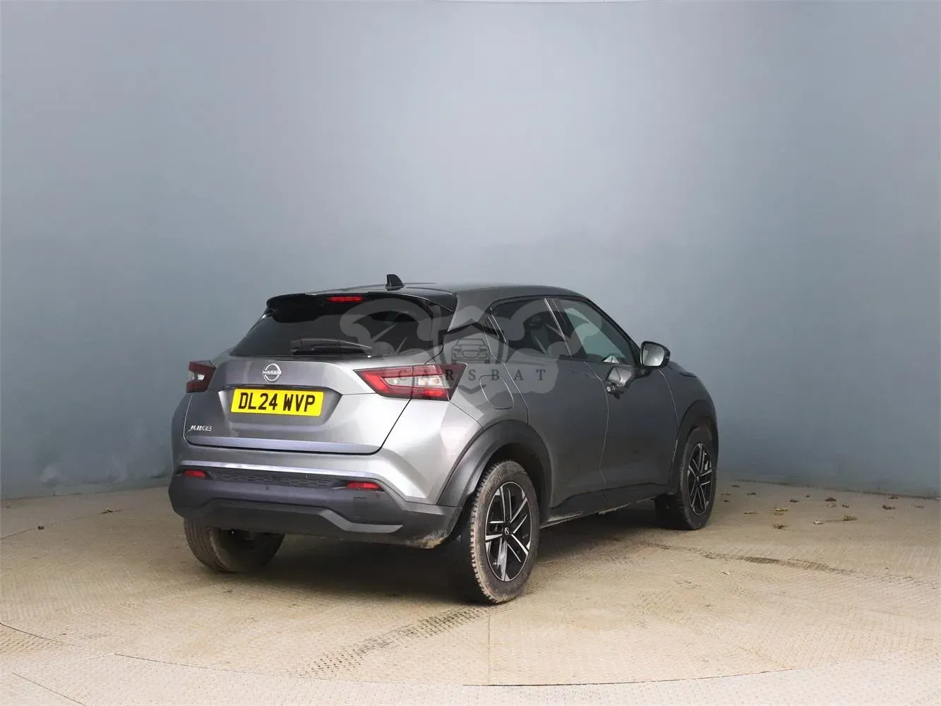 Nissan Juke 1.0 DIG-T N-connecta 2024