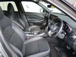 Nissan Juke 1.0 DIG-T N-connecta 2024