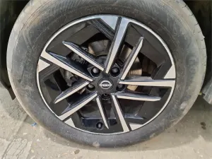 Nissan Juke 1.0 DIG-T N-connecta 2024