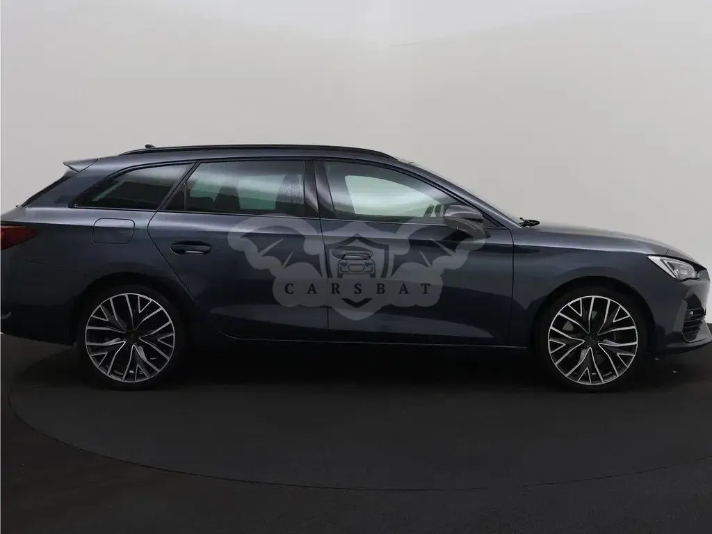 Cupra Leon Sportstourer 1.4 e-Hybrid Adrenaline 2021