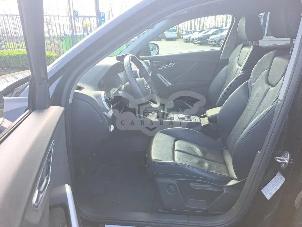 Audi Q2 35 TFSI Advanced 2022