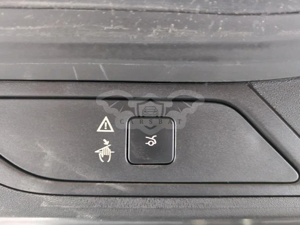 Citroën C4 Grand Spacetourer 1.2 Shine 2022