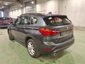 BMW X1 16d 2022