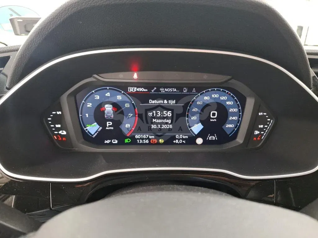 Audi Q3 45 TFSIe Attraction 2022