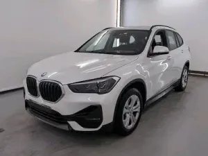 BMW X1 25e 2022