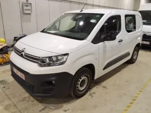 Citroën Berlingo 1.5 HDI Club 2022
